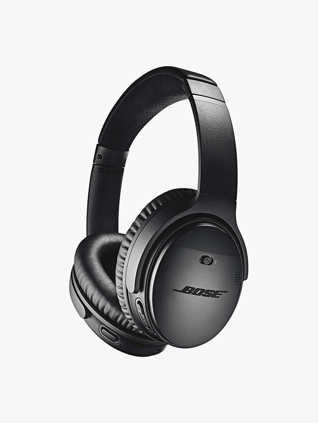 Bose QC 35 II Quiet Comfort Headphones