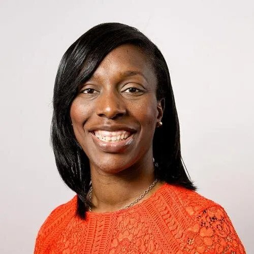 Florence Eshalomi MP.
